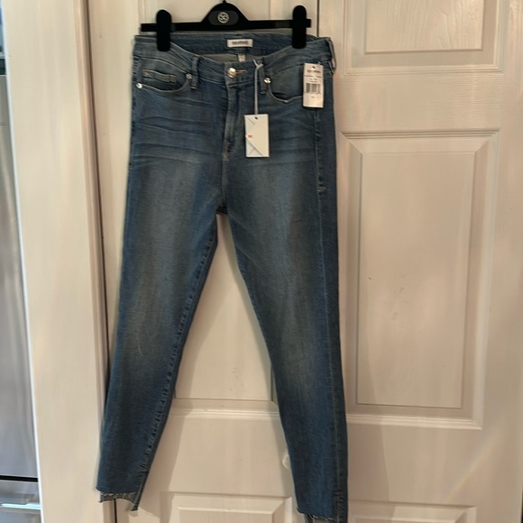 Good American jeans size 10 rn 151301 - Picture 1 of 7